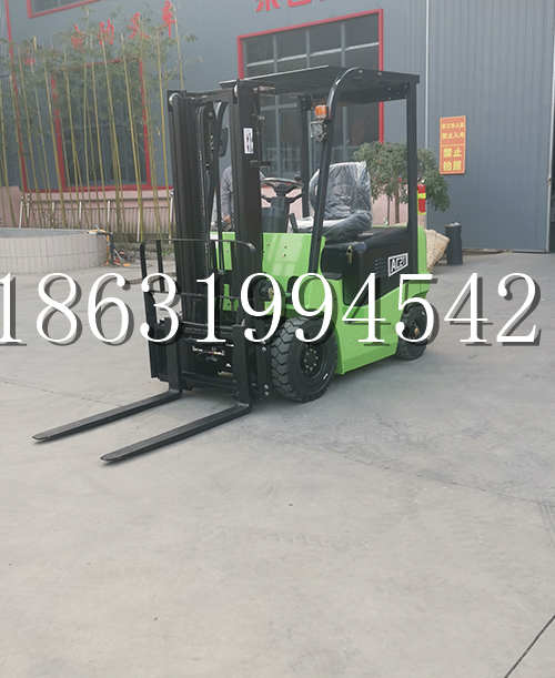 凉城县电动叉车 卸货用叉车新款凉城县堆高车微型移式电动叉车电动叉车四驱平衡叉车